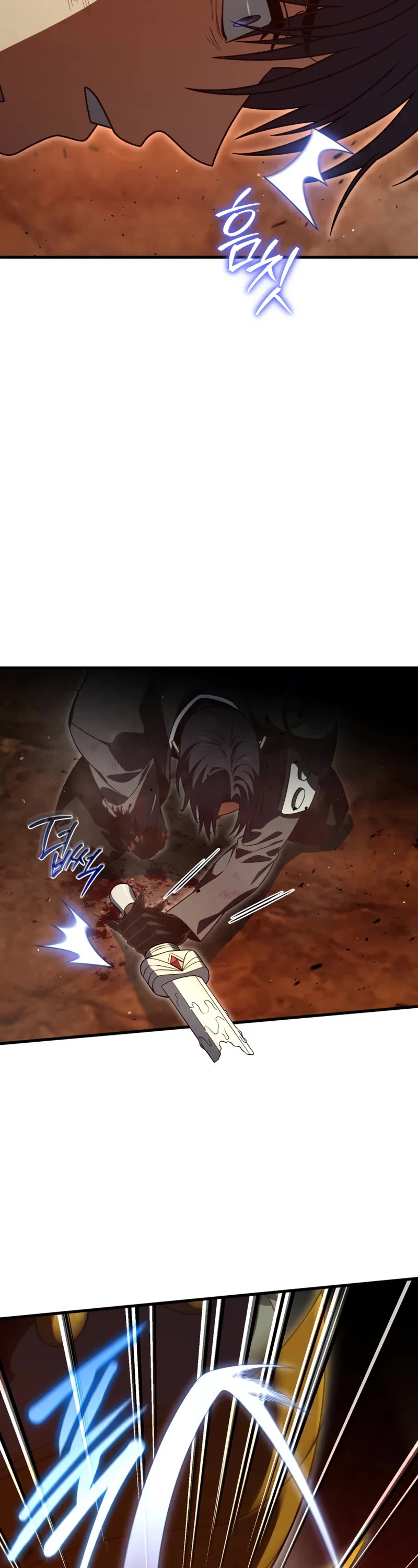 Player Who Returned 10,000 Years Later Chapter 135 page 29 - Chapter 135