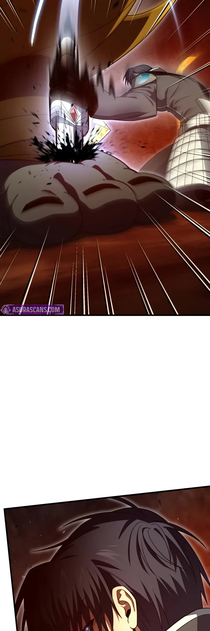 Player Who Returned 10,000 Years Later Chapter 135 page 30 - Chapter 135