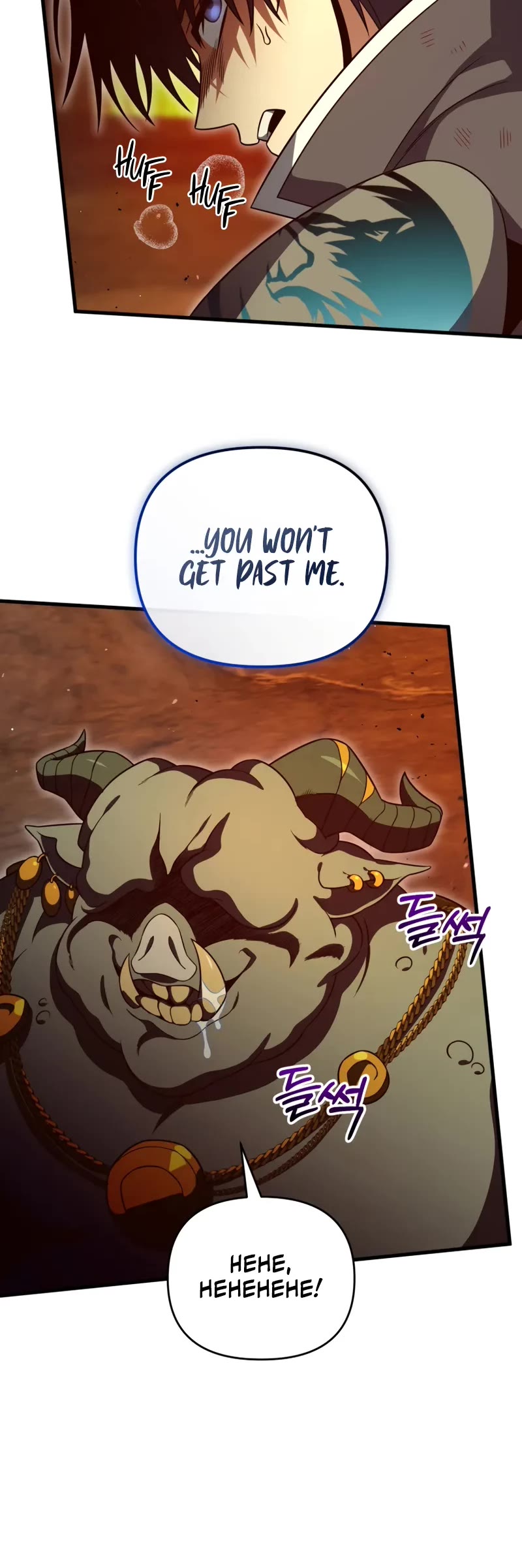 Player Who Returned 10,000 Years Later Chapter 135 page 31 - Chapter 135