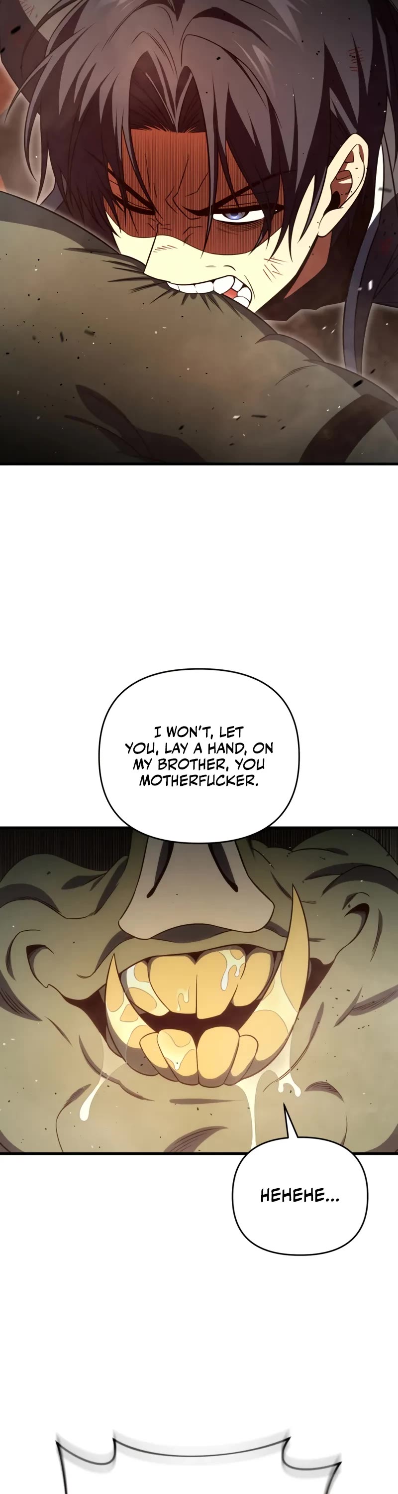 Player Who Returned 10,000 Years Later Chapter 135 page 38 - Chapter 135