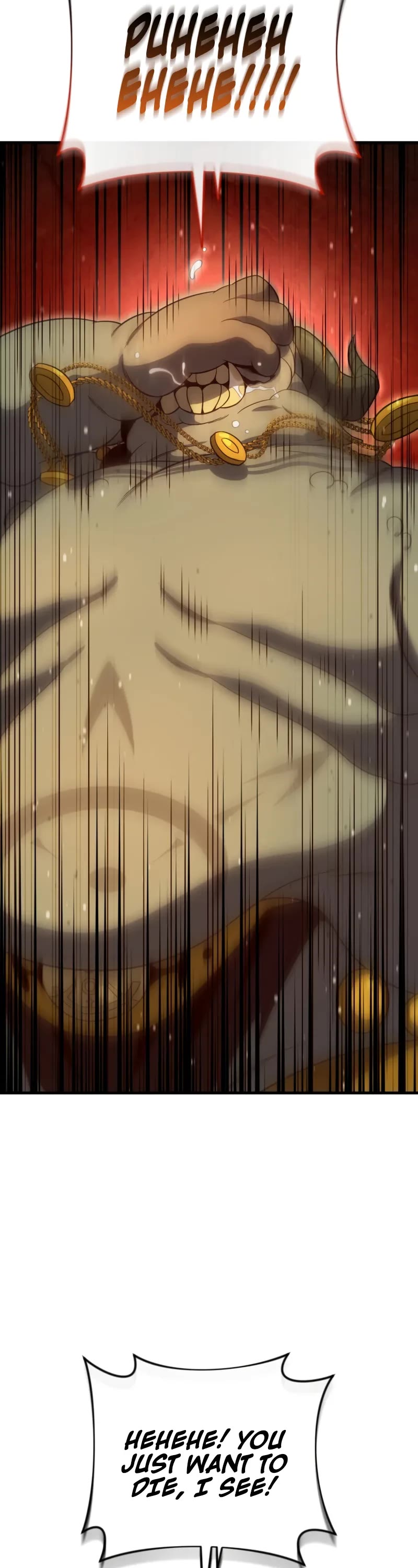 Player Who Returned 10,000 Years Later Chapter 135 page 39 - Chapter 135