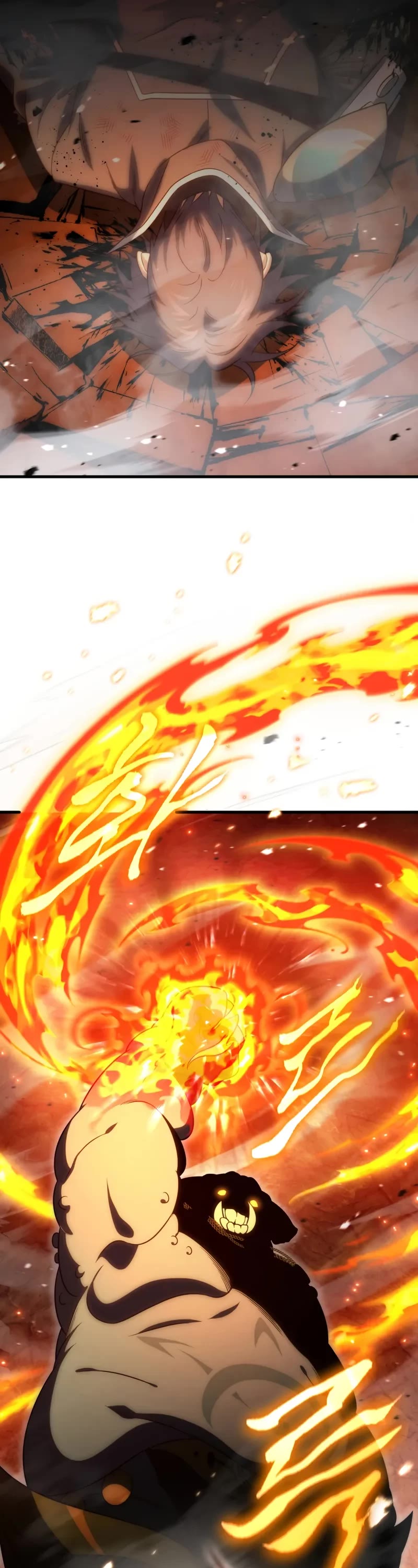 Player Who Returned 10,000 Years Later Chapter 135 page 43 - Chapter 135