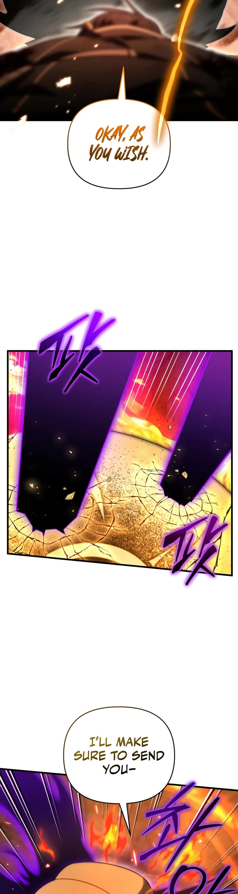 Player Who Returned 10,000 Years Later Chapter 135 page 44 - Chapter 135