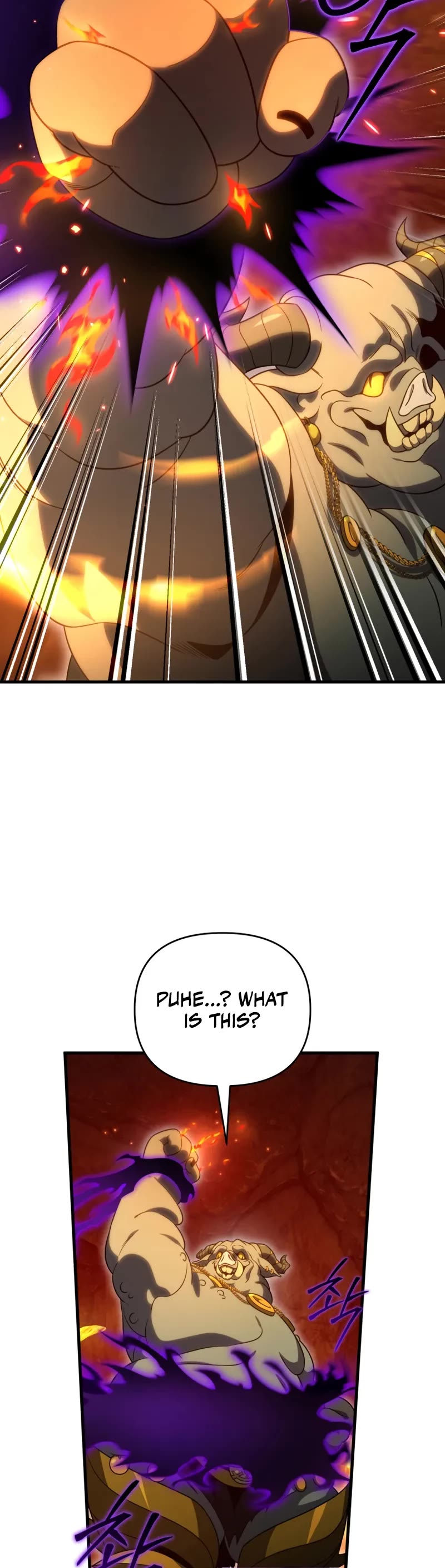 Player Who Returned 10,000 Years Later Chapter 135 page 45 - Chapter 135