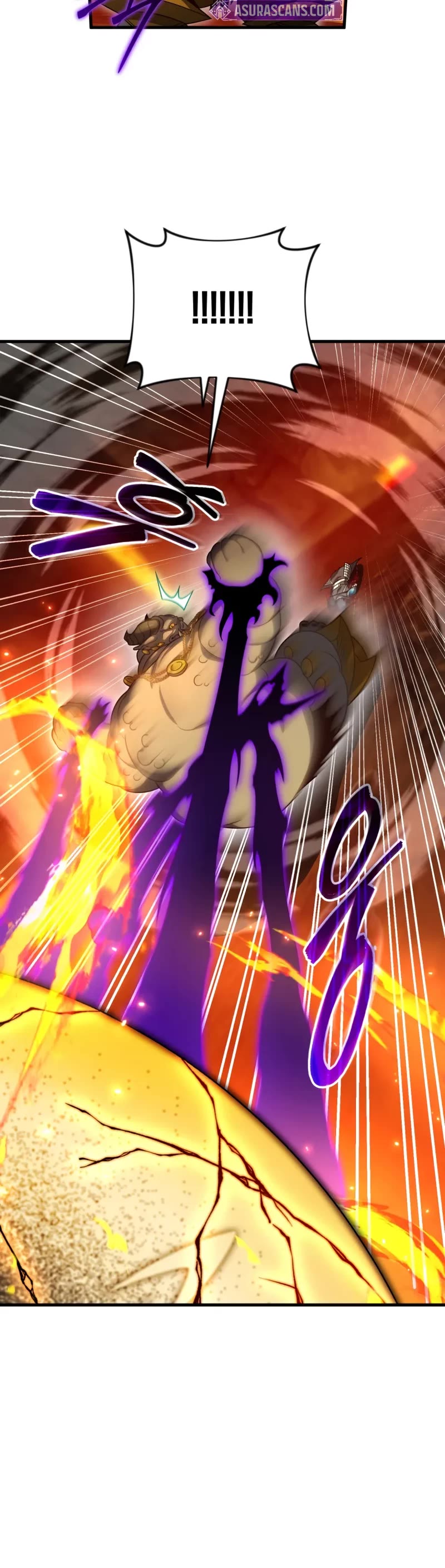 Player Who Returned 10,000 Years Later Chapter 135 page 46 - Chapter 135