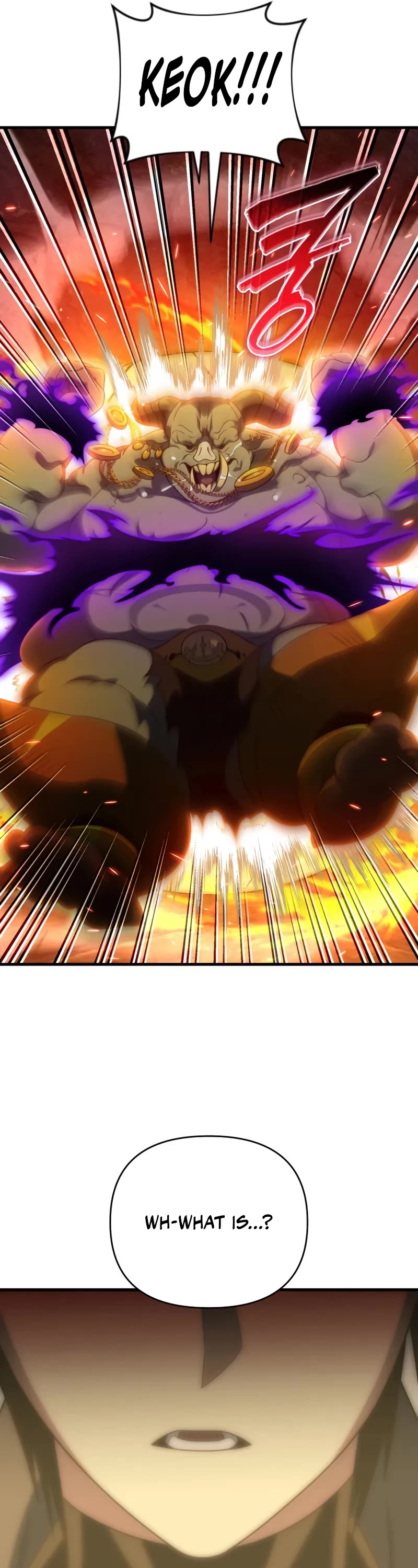 Player Who Returned 10,000 Years Later Chapter 135 page 47 - Chapter 135