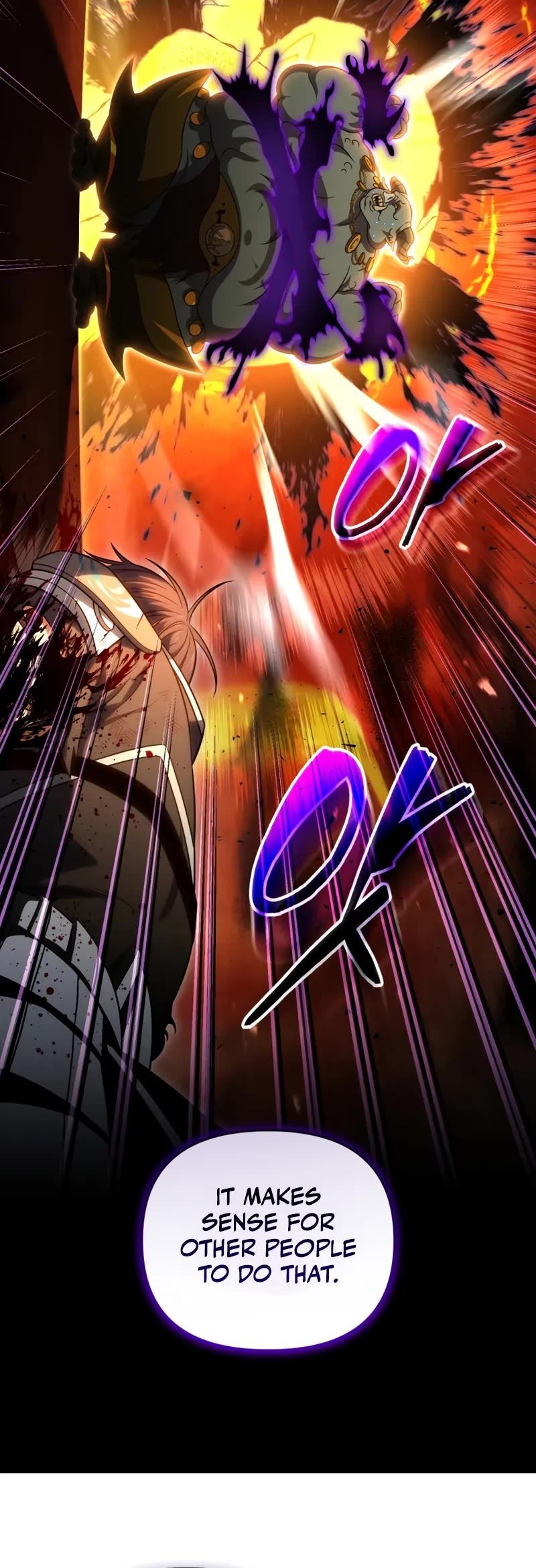 Player Who Returned 10,000 Years Later Chapter 135 page 51 - Chapter 135