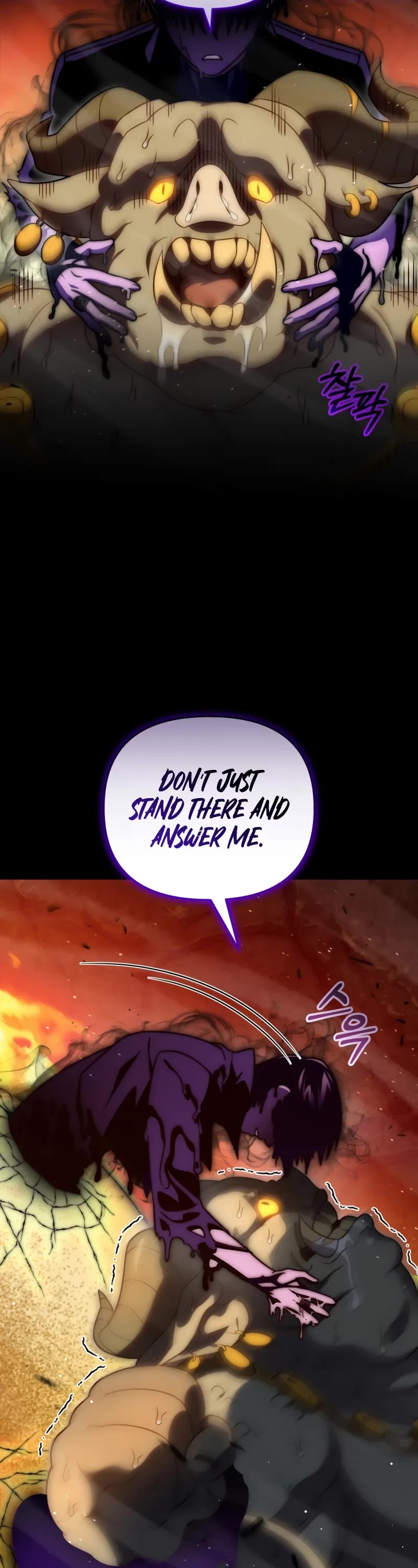 Player Who Returned 10,000 Years Later Chapter 135 page 54 - Chapter 135