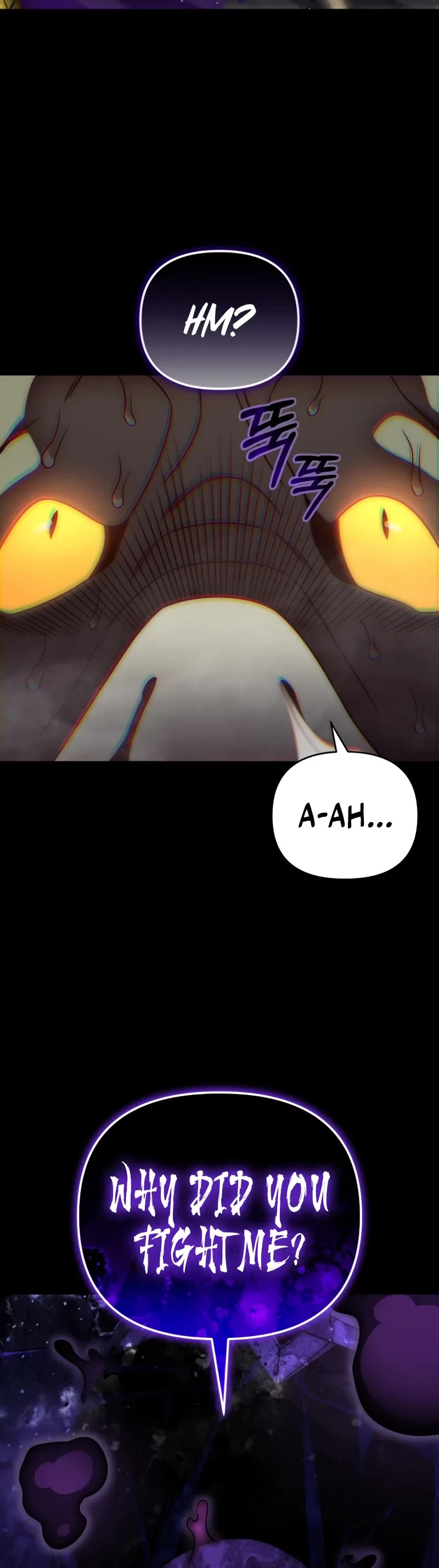 Player Who Returned 10,000 Years Later Chapter 135 page 55 - Chapter 135