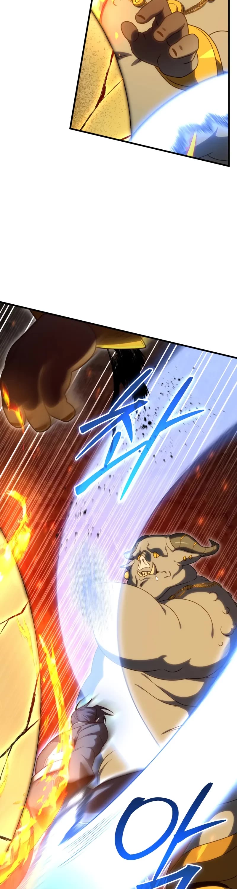 Player Who Returned 10,000 Years Later Chapter 135 page 8 - Chapter 135