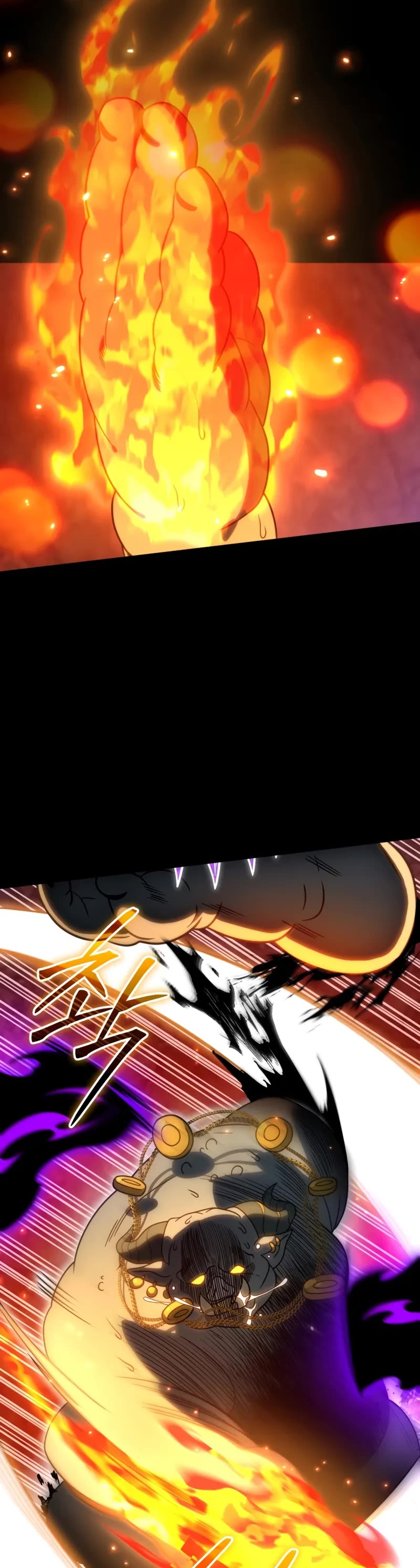 Player Who Returned 10,000 Years Later Chapter 136 page 10 - Chapter 136