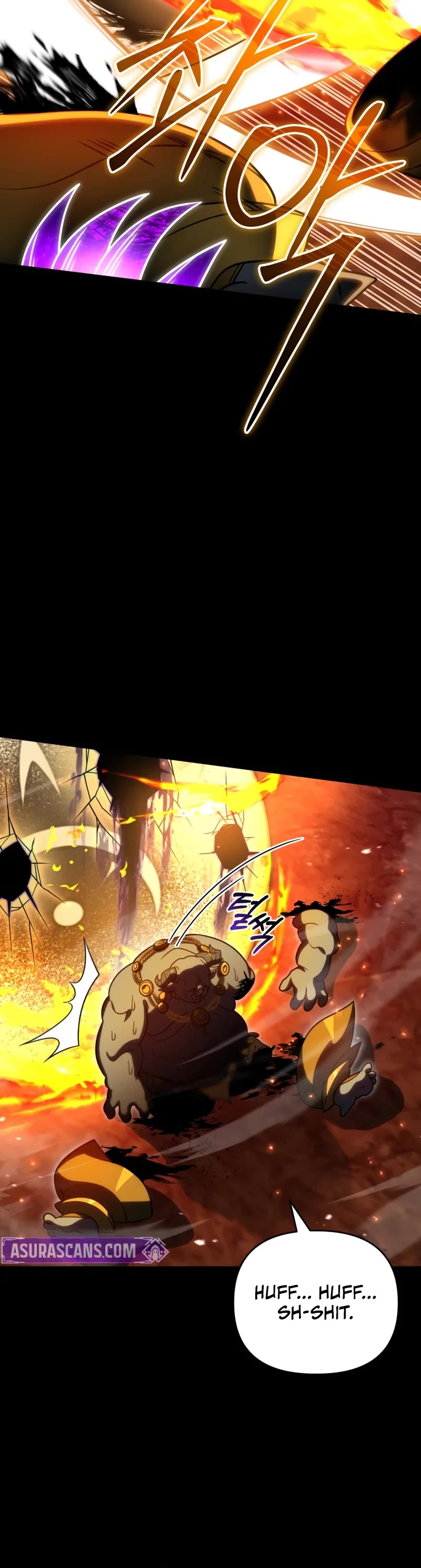 Player Who Returned 10,000 Years Later Chapter 136 page 11 - Chapter 136
