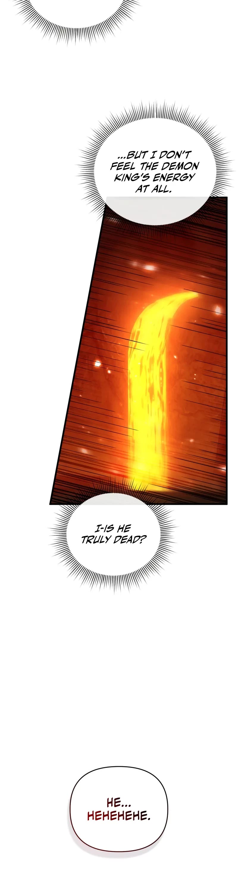 Player Who Returned 10,000 Years Later Chapter 136 page 19 - Chapter 136