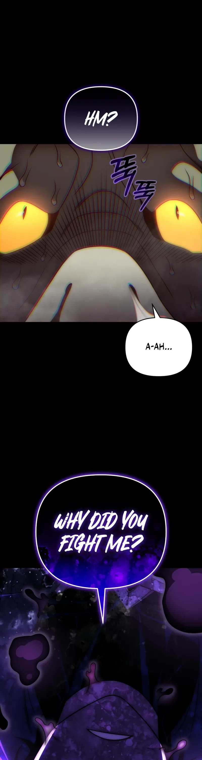 Player Who Returned 10,000 Years Later Chapter 136 page 2 - Chapter 136