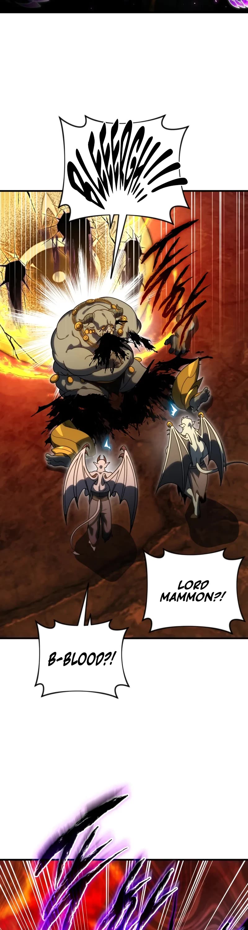 Player Who Returned 10,000 Years Later Chapter 136 page 23 - Chapter 136
