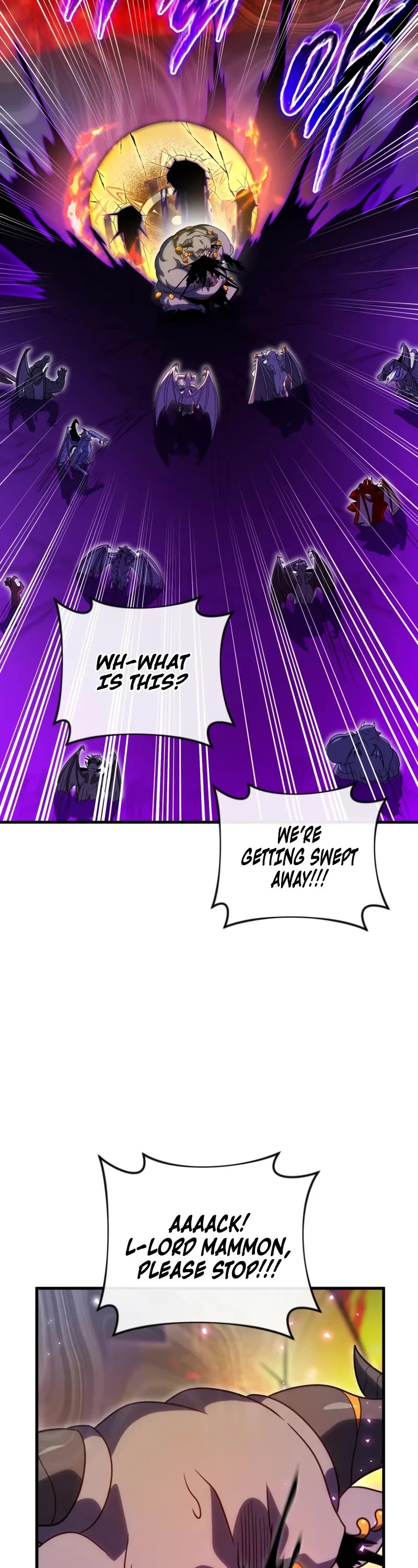 Player Who Returned 10,000 Years Later Chapter 136 page 24 - Chapter 136