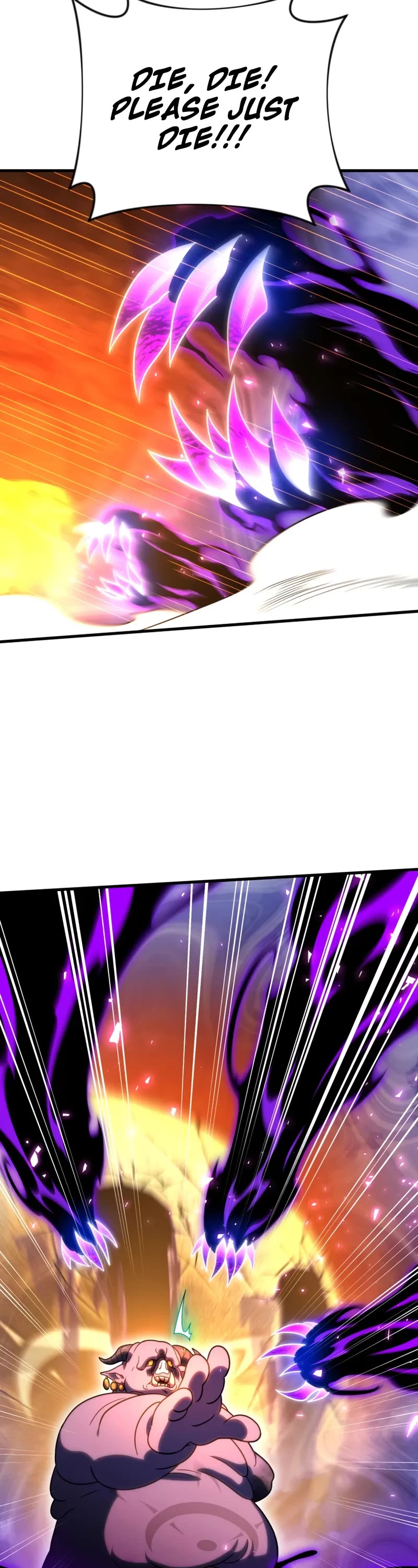 Player Who Returned 10,000 Years Later Chapter 136 page 29 - Chapter 136
