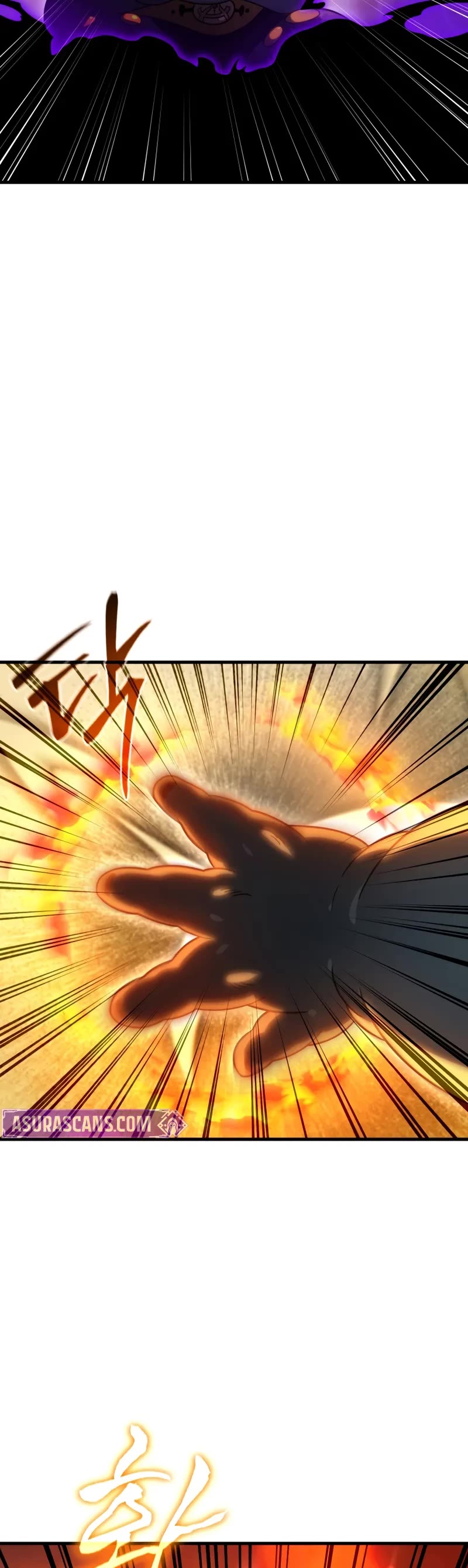 Player Who Returned 10,000 Years Later Chapter 136 page 30 - Chapter 136