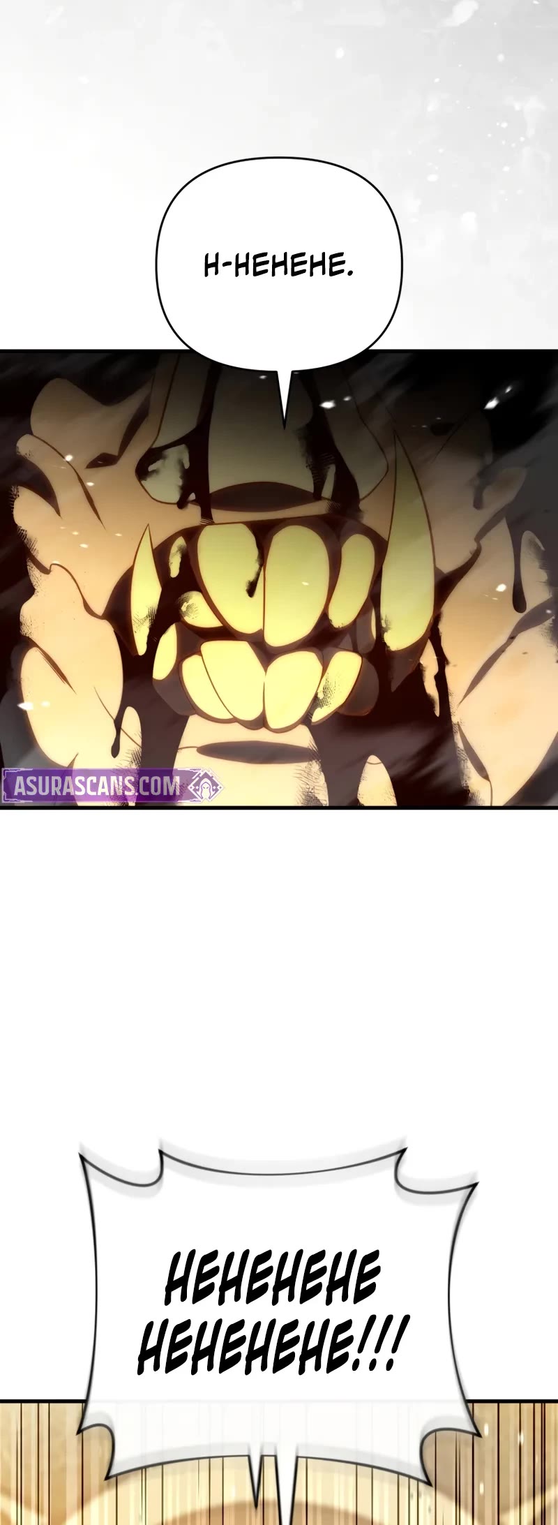 Player Who Returned 10,000 Years Later Chapter 136 page 35 - Chapter 136