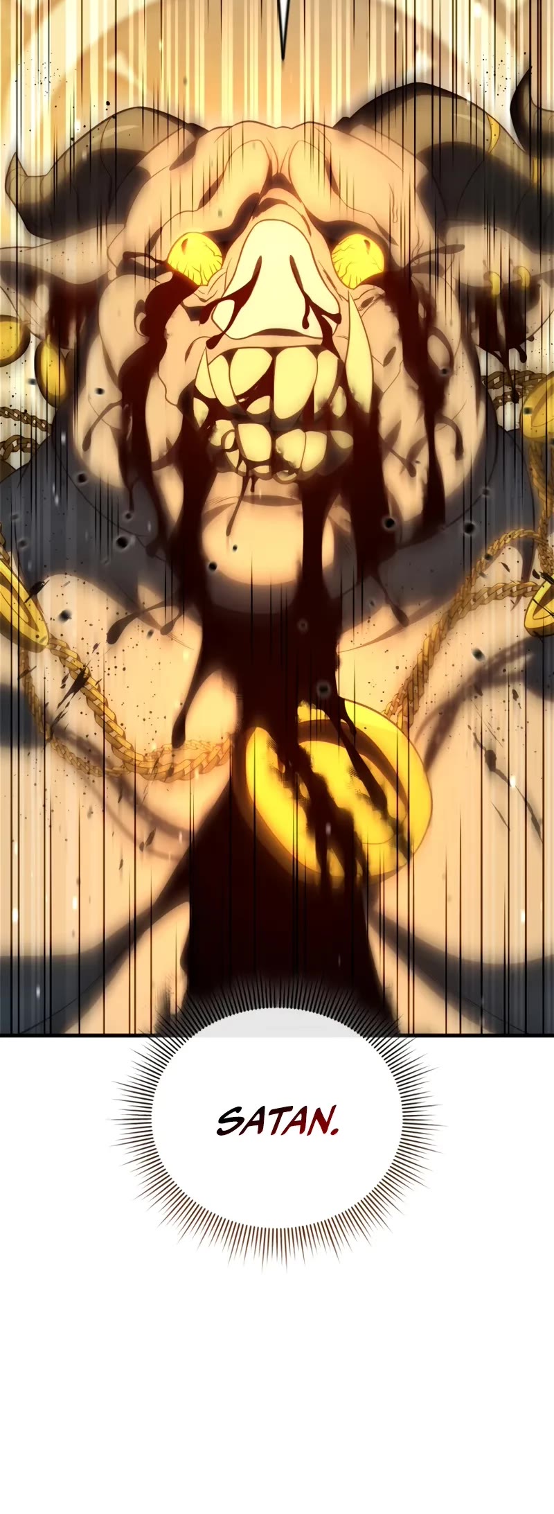 Player Who Returned 10,000 Years Later Chapter 136 page 36 - Chapter 136