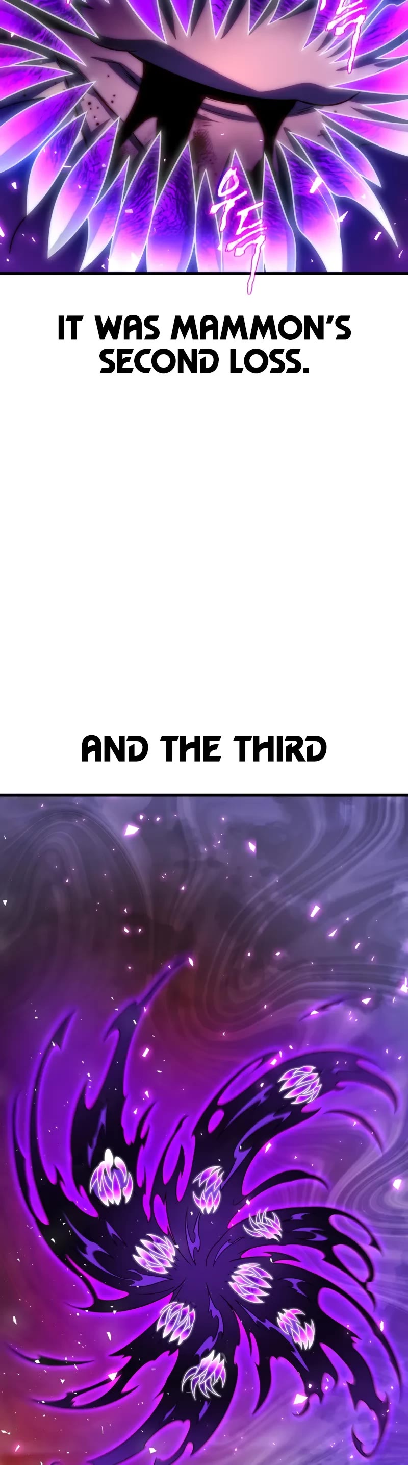 Player Who Returned 10,000 Years Later Chapter 136 page 40 - Chapter 136