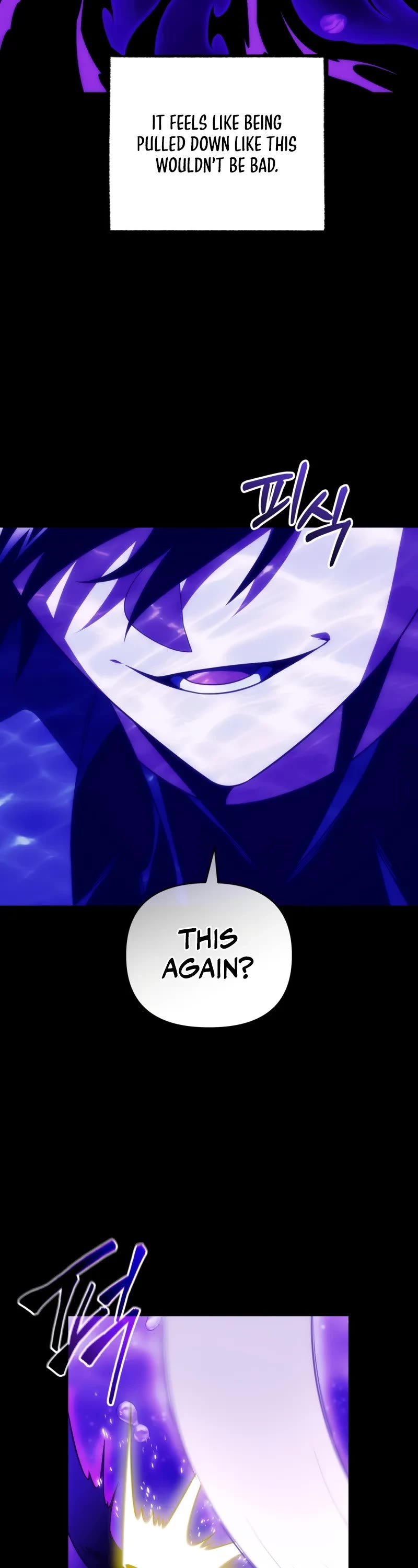 Player Who Returned 10,000 Years Later Chapter 136 page 44 - Chapter 136