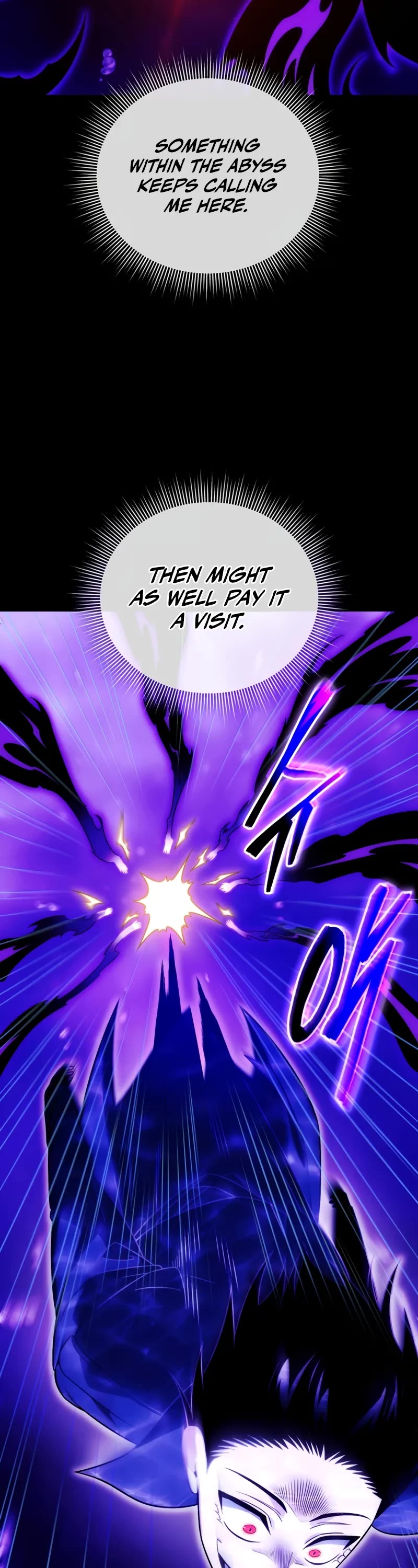 Player Who Returned 10,000 Years Later Chapter 136 page 49 - Chapter 136