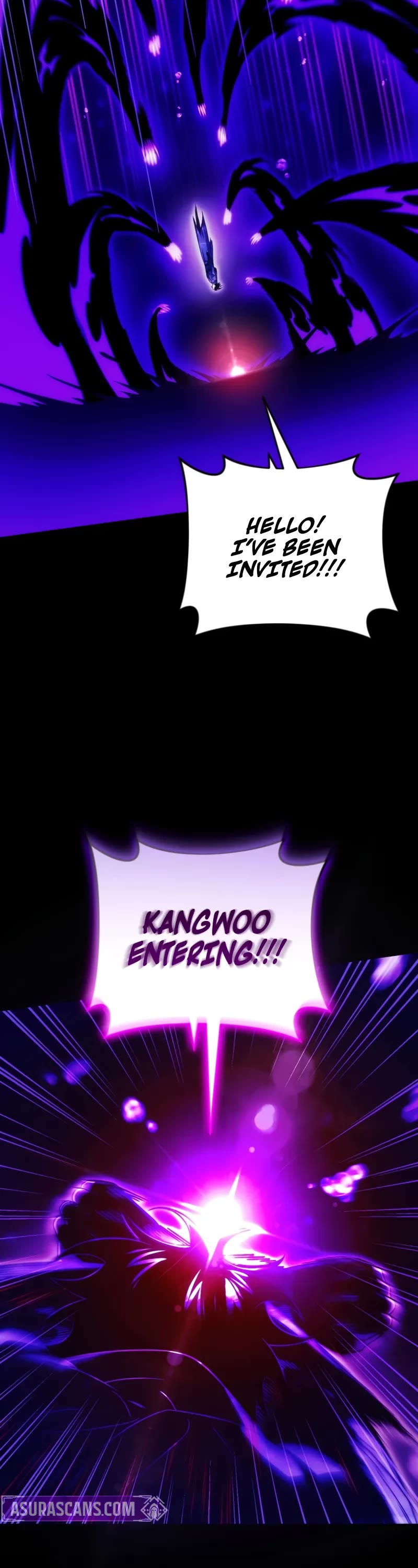Player Who Returned 10,000 Years Later Chapter 136 page 51 - Chapter 136