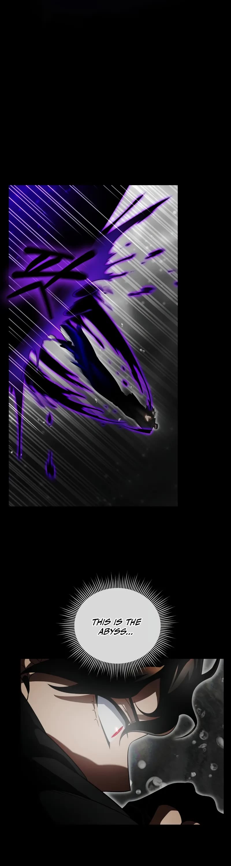 Player Who Returned 10,000 Years Later Chapter 136 page 52 - Chapter 136