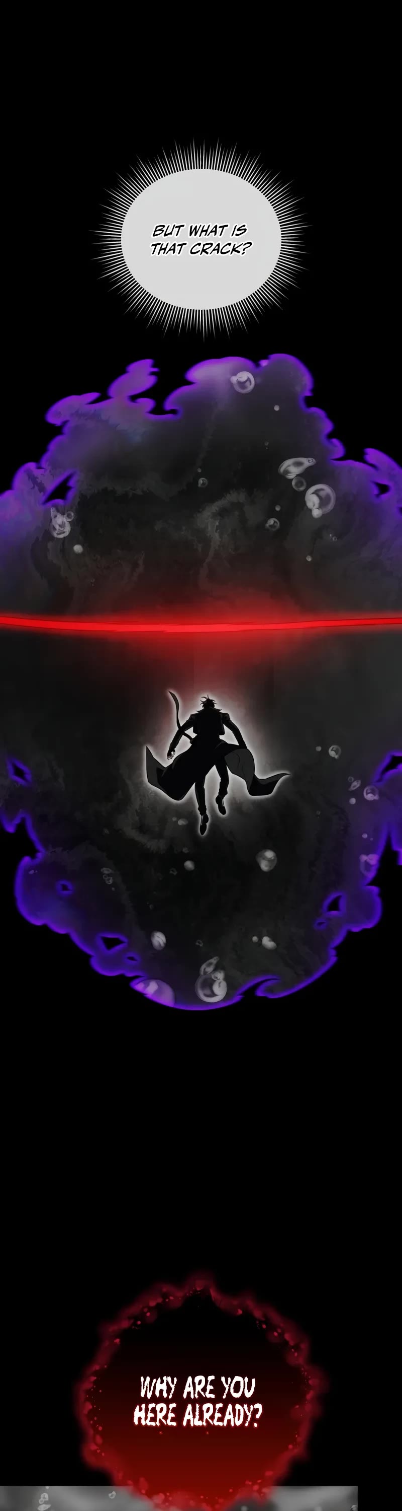 Player Who Returned 10,000 Years Later Chapter 136 page 53 - Chapter 136