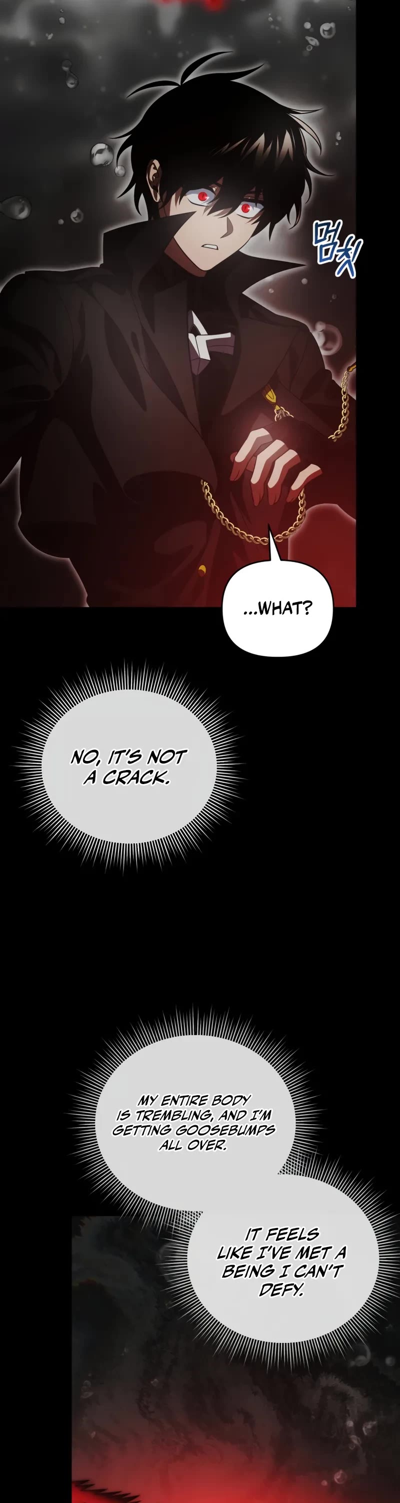 Player Who Returned 10,000 Years Later Chapter 136 page 54 - Chapter 136