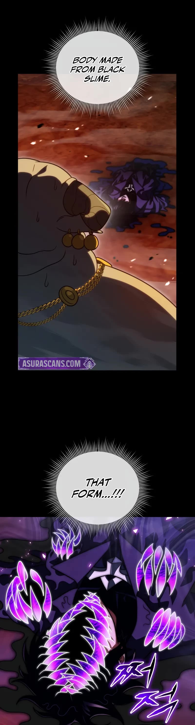Player Who Returned 10,000 Years Later Chapter 136 page 6 - Chapter 136