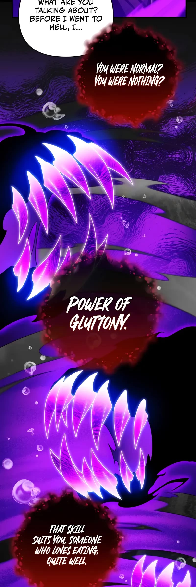 Player Who Returned 10,000 Years Later Chapter 137 page 10 - Chapter 137