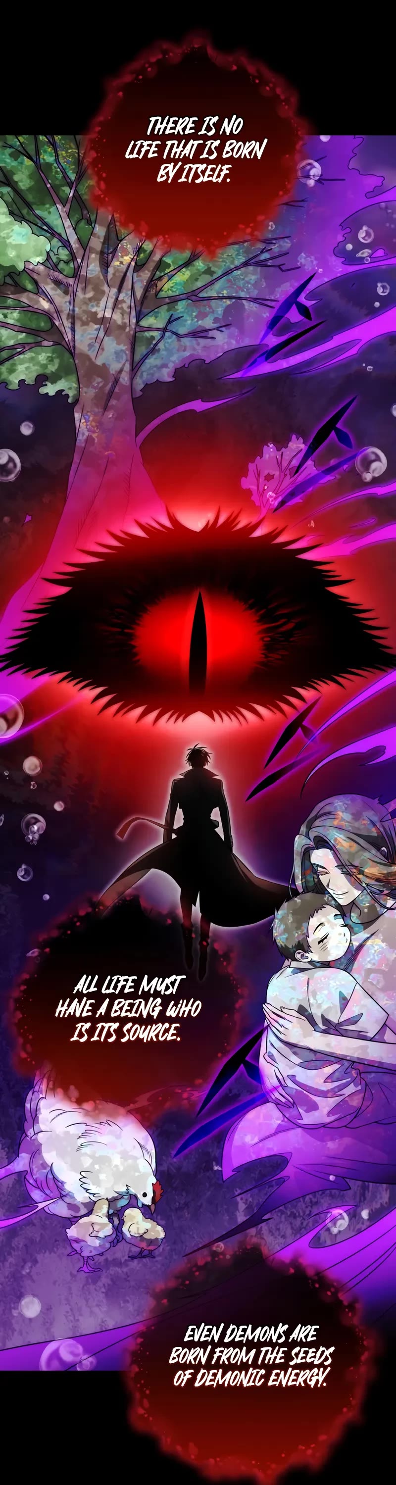 Player Who Returned 10,000 Years Later Chapter 137 page 14 - Chapter 137