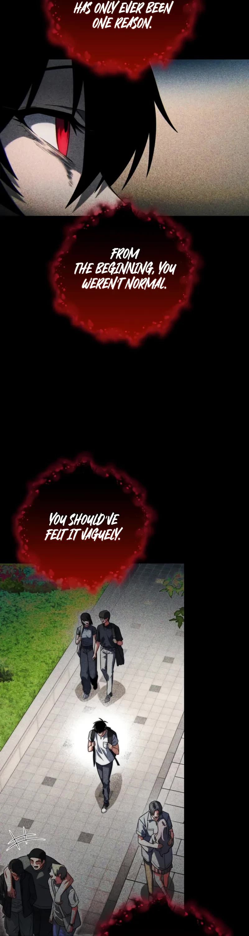 Player Who Returned 10,000 Years Later Chapter 137 page 16 - Chapter 137