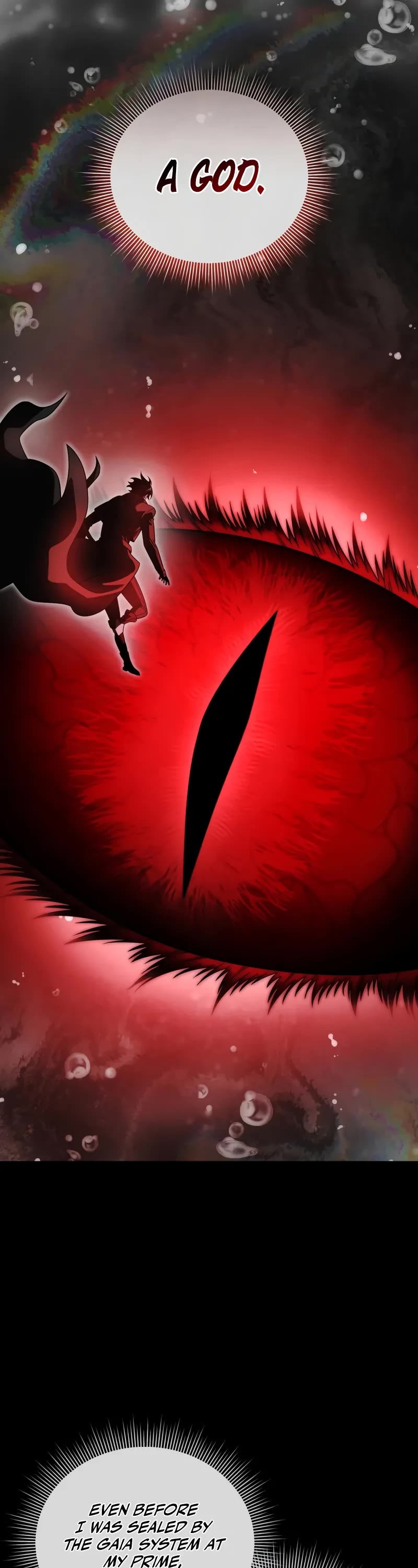 Player Who Returned 10,000 Years Later Chapter 137 page 2 - Chapter 137