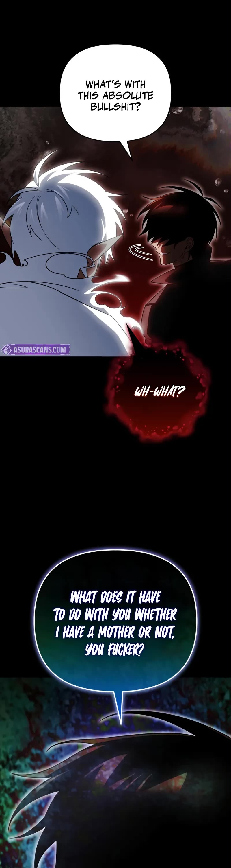 Player Who Returned 10,000 Years Later Chapter 137 page 20 - Chapter 137