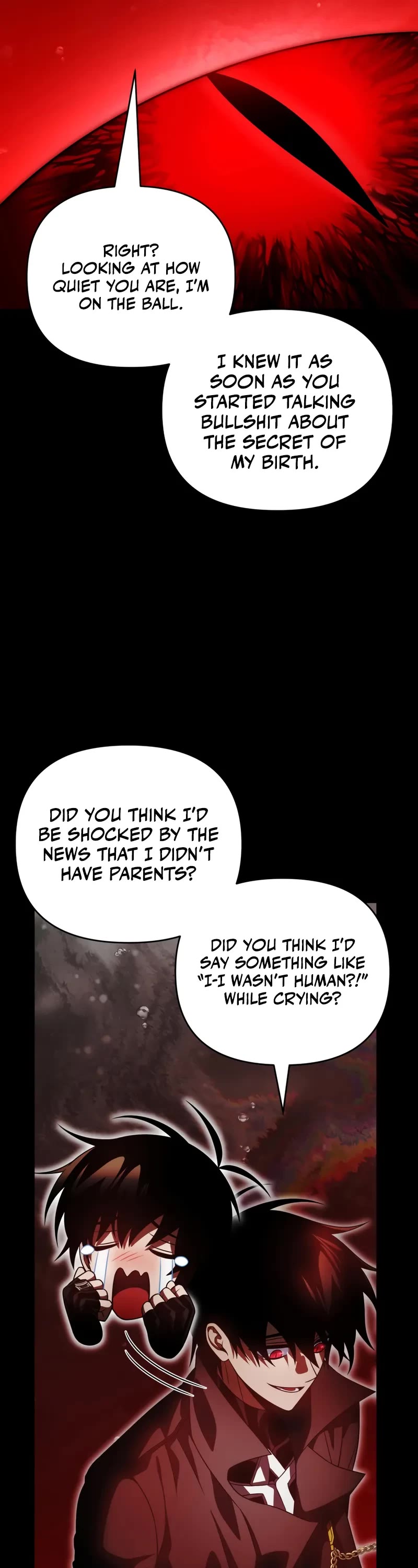 Player Who Returned 10,000 Years Later Chapter 137 page 24 - Chapter 137