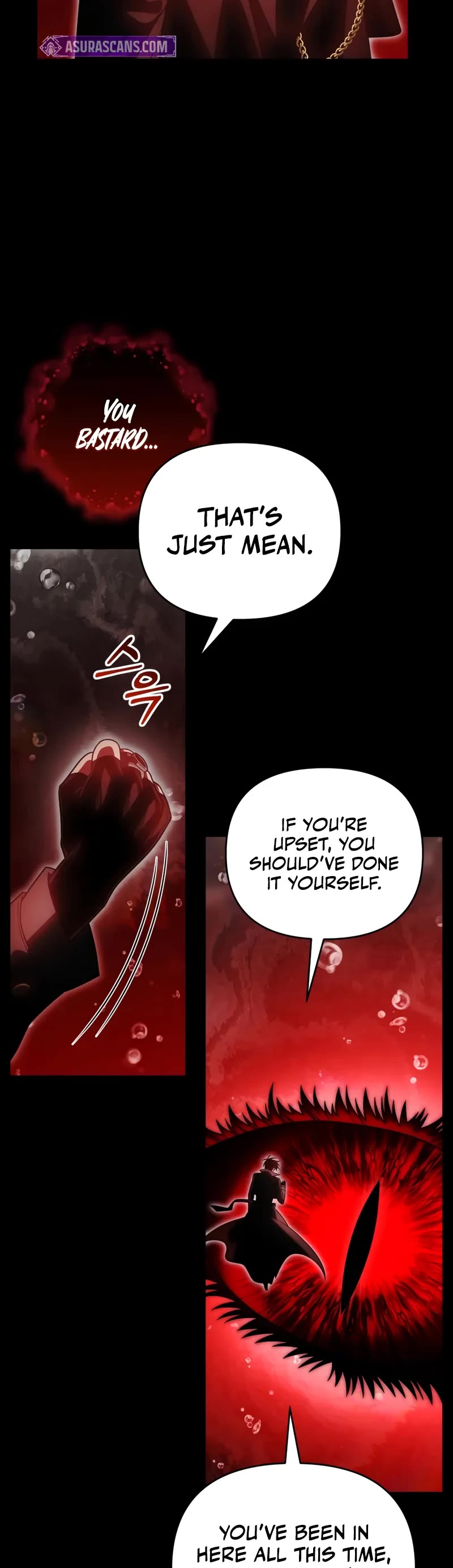 Player Who Returned 10,000 Years Later Chapter 137 page 25 - Chapter 137