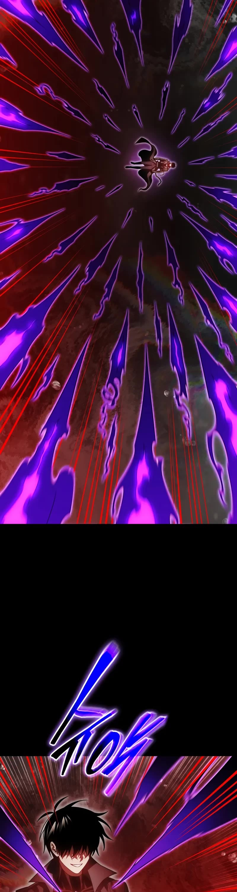 Player Who Returned 10,000 Years Later Chapter 137 page 28 - Chapter 137