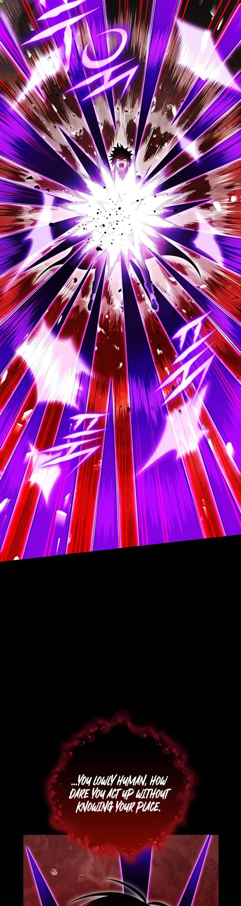 Player Who Returned 10,000 Years Later Chapter 137 page 30 - Chapter 137