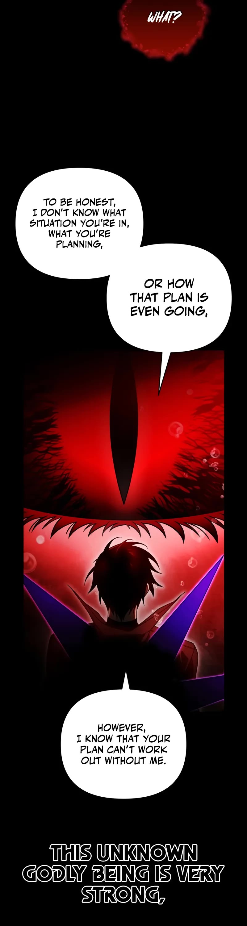 Player Who Returned 10,000 Years Later Chapter 137 page 32 - Chapter 137