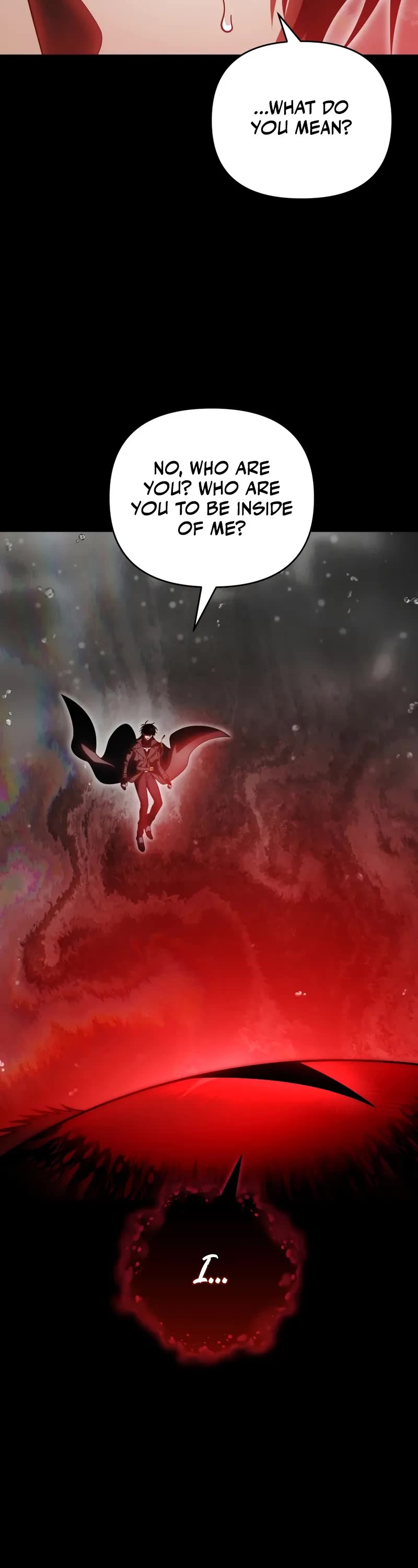 Player Who Returned 10,000 Years Later Chapter 137 page 4 - Chapter 137