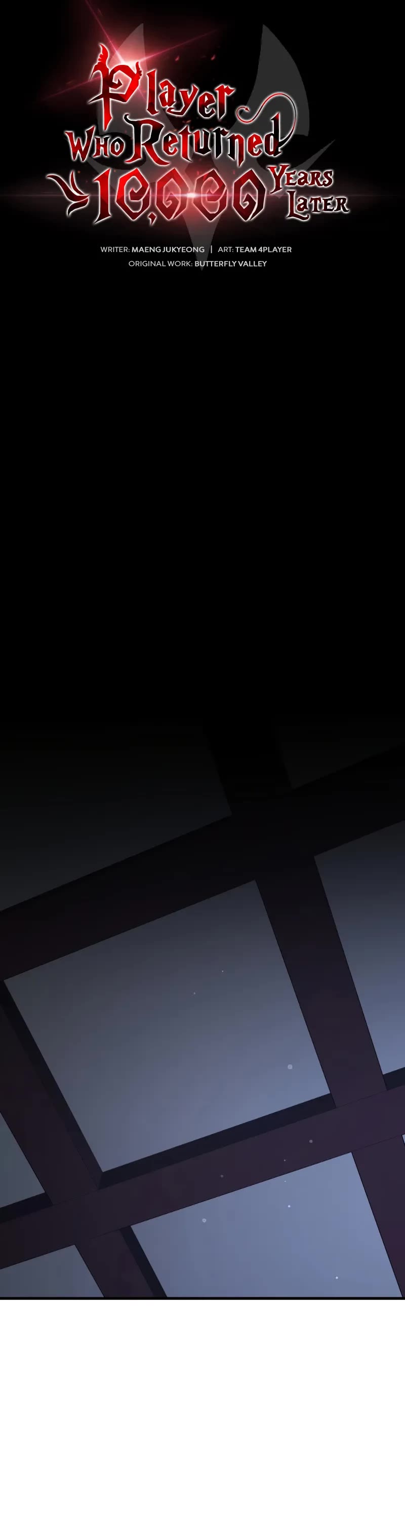 Player Who Returned 10,000 Years Later Chapter 137 page 43 - Chapter 137