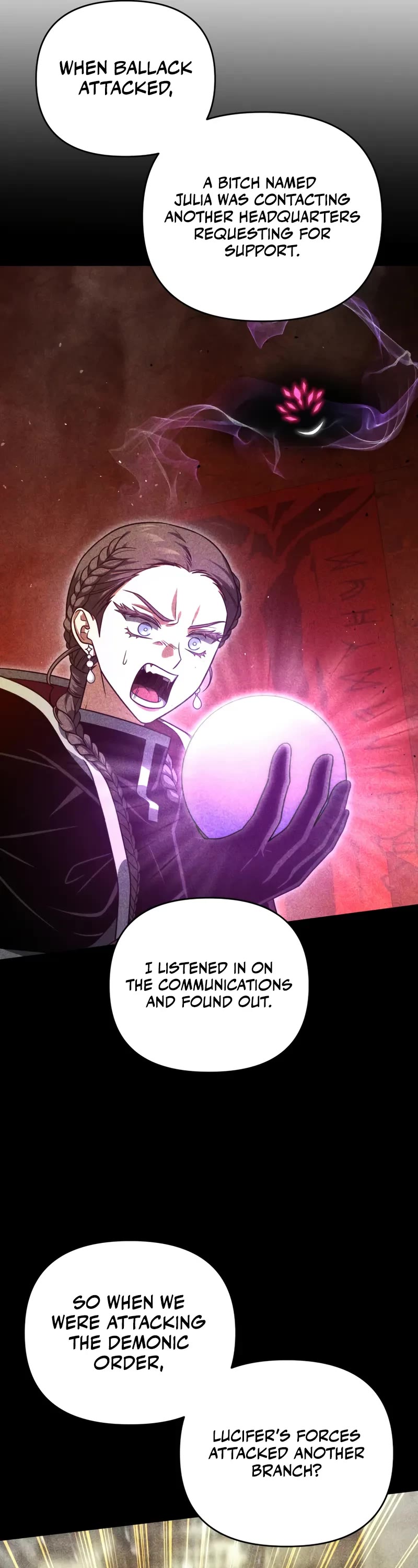 Player Who Returned 10,000 Years Later Chapter 137 page 52 - Chapter 137