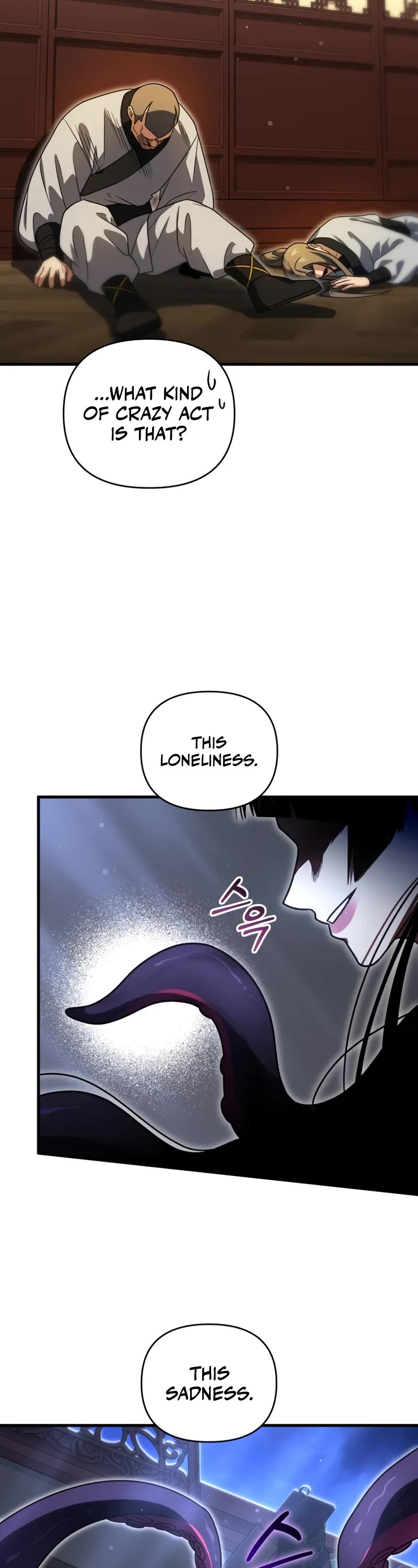 Player Who Returned 10,000 Years Later Chapter 137 page 58 - Chapter 137