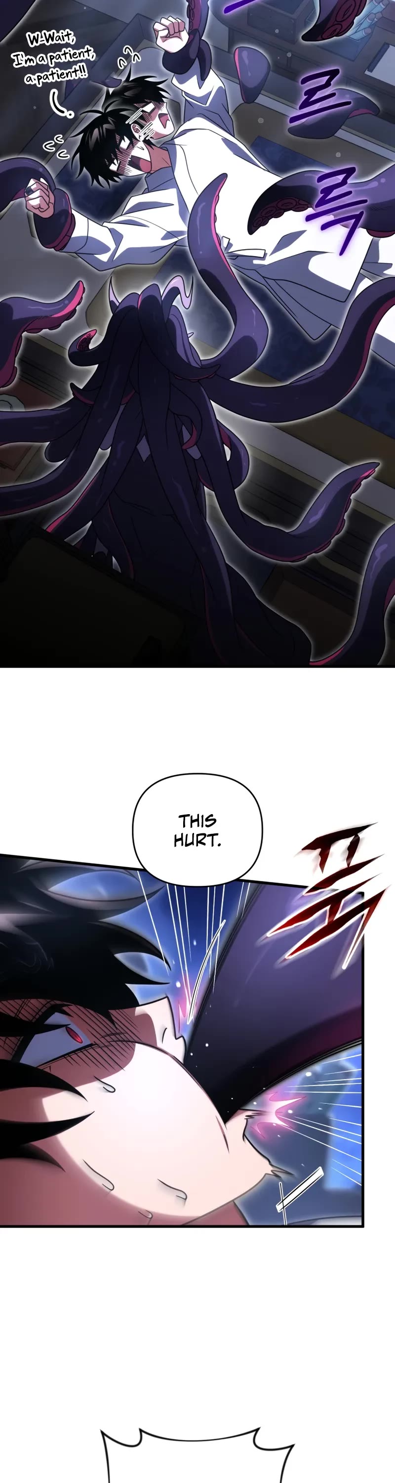 Player Who Returned 10,000 Years Later Chapter 137 page 59 - Chapter 137