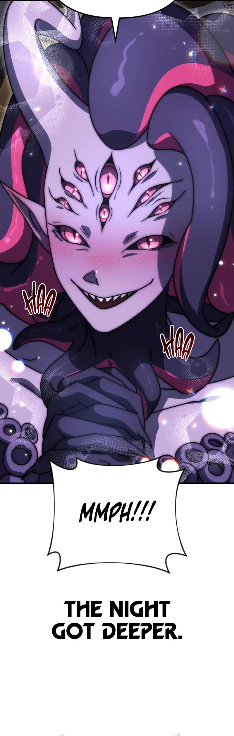 Player Who Returned 10,000 Years Later Chapter 137 page 61 - Chapter 137