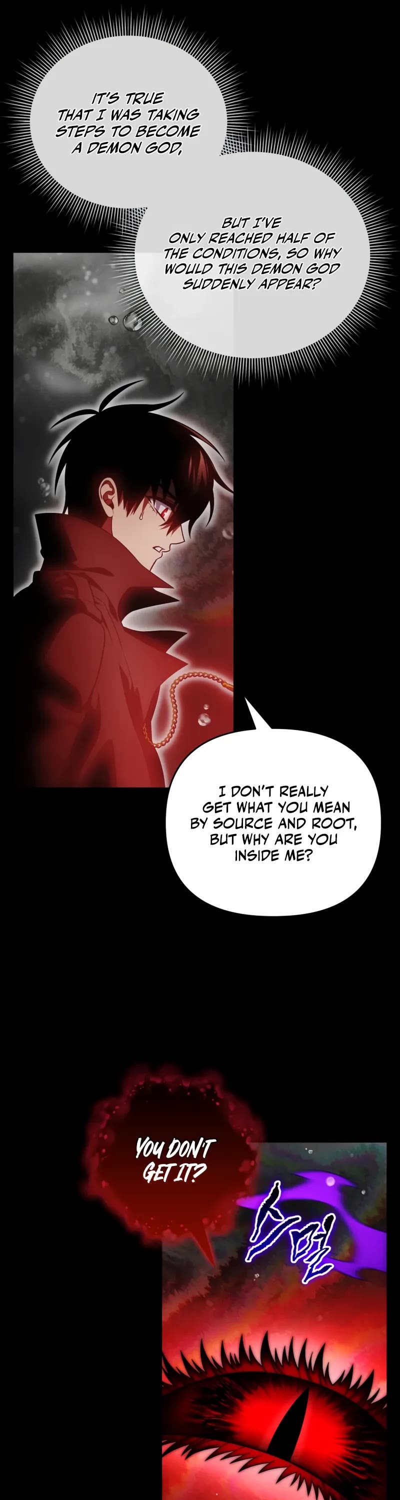 Player Who Returned 10,000 Years Later Chapter 137 page 7 - Chapter 137