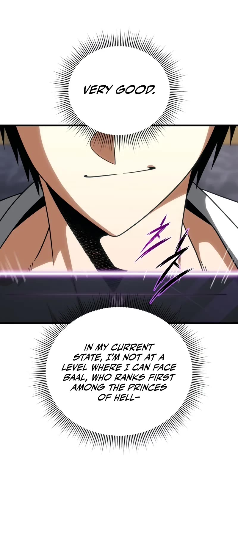 Player Who Returned 10,000 Years Later Chapter 138 page 11 - Chapter 138